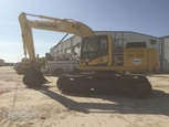 Used Komatsu